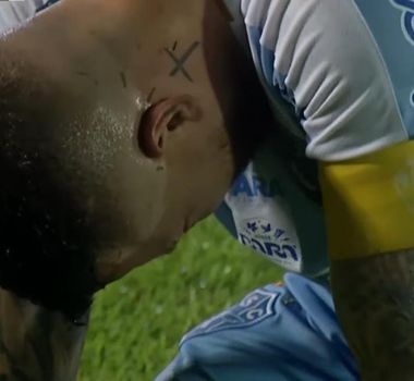 Imagem - Athletic vence e Paysandu fica a 10 pontos de sair do Z-4