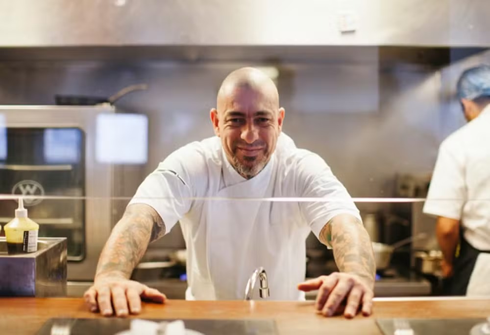 Imagem - Explosão causa desabamento em restaurante de Henrique Fogaça em São Paulo