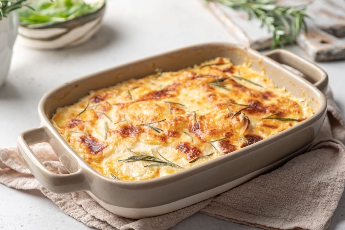 Imagem - Receitas de forno: 4 opções fáceis e deliciosas para o almoço