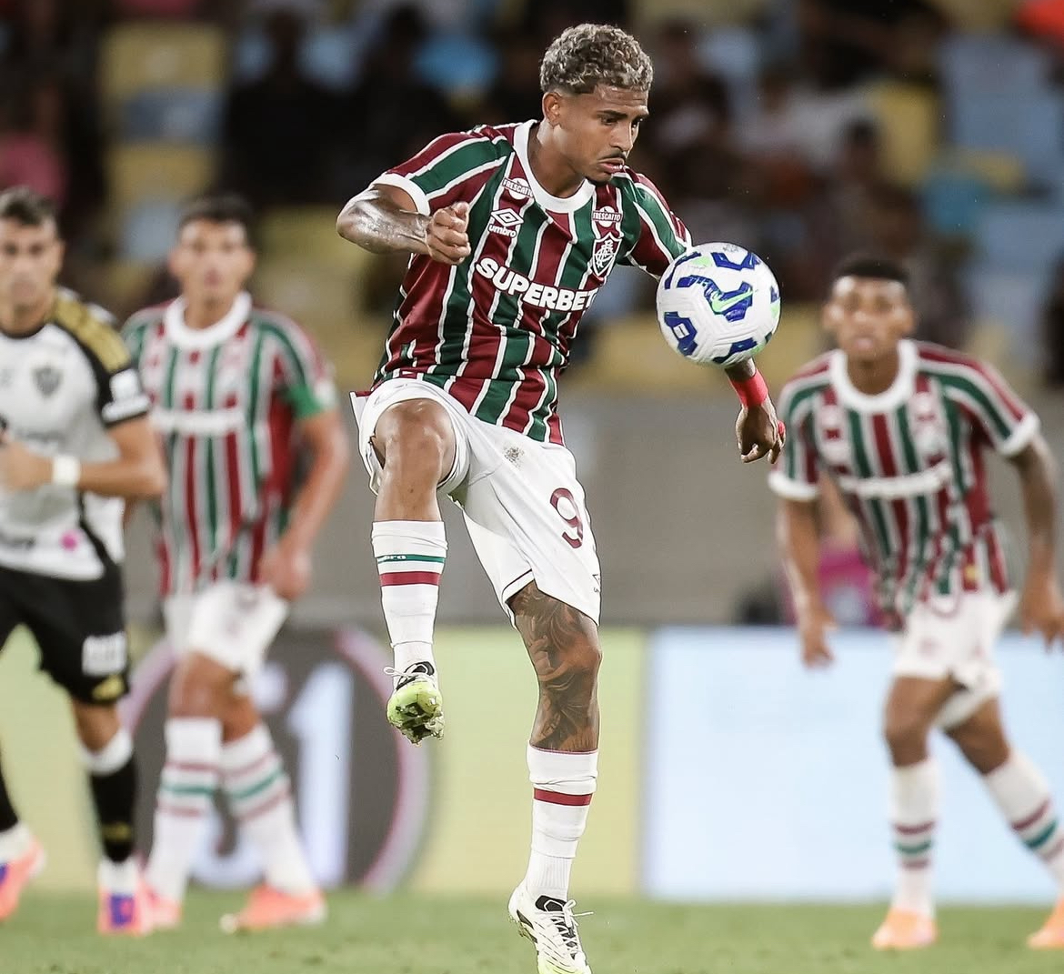 Equipes se enfrentam pela primeira vez na história - 