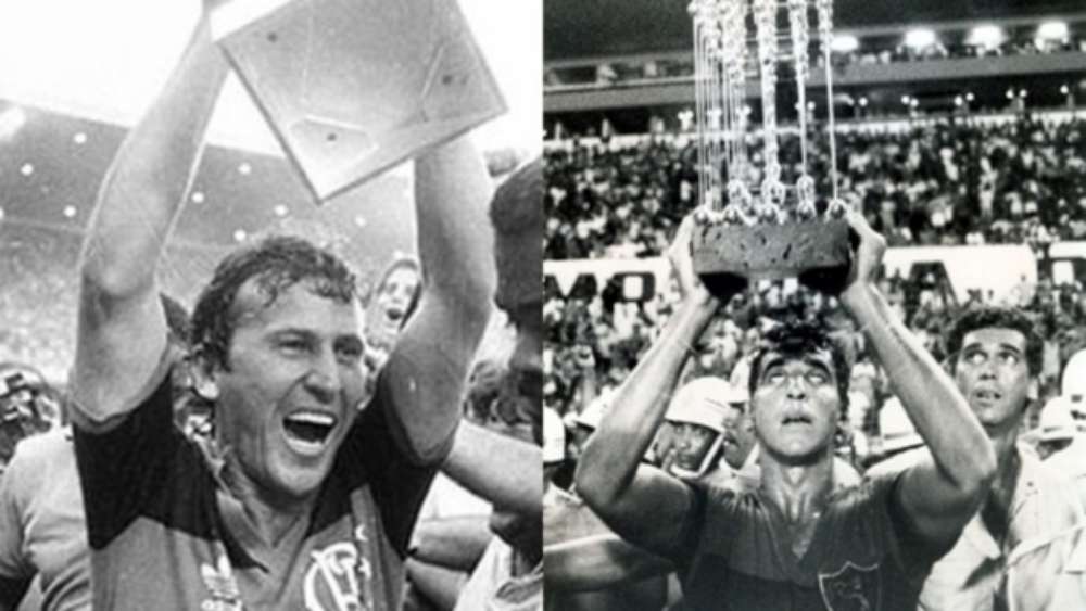 Imagem - Justiça reafirma: Sport é o campeão brasileiro de 1987 e São Paulo é o dono da Taça das Bolinhas