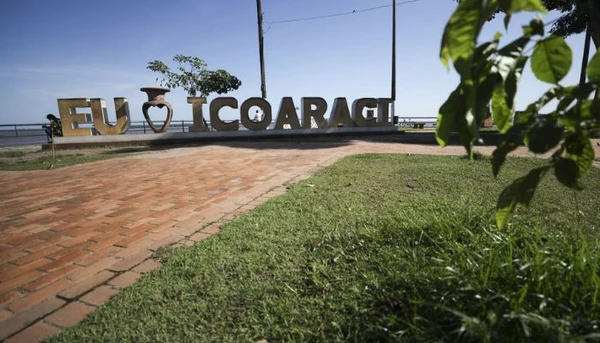 Icoaraci celebra 156 anos com inauguração e programação cultural