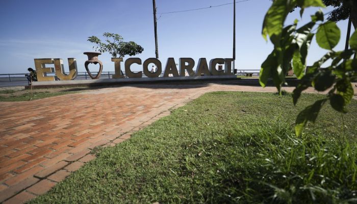 Imagem - Icoaraci celebra 156 anos com inauguração e programação cultural