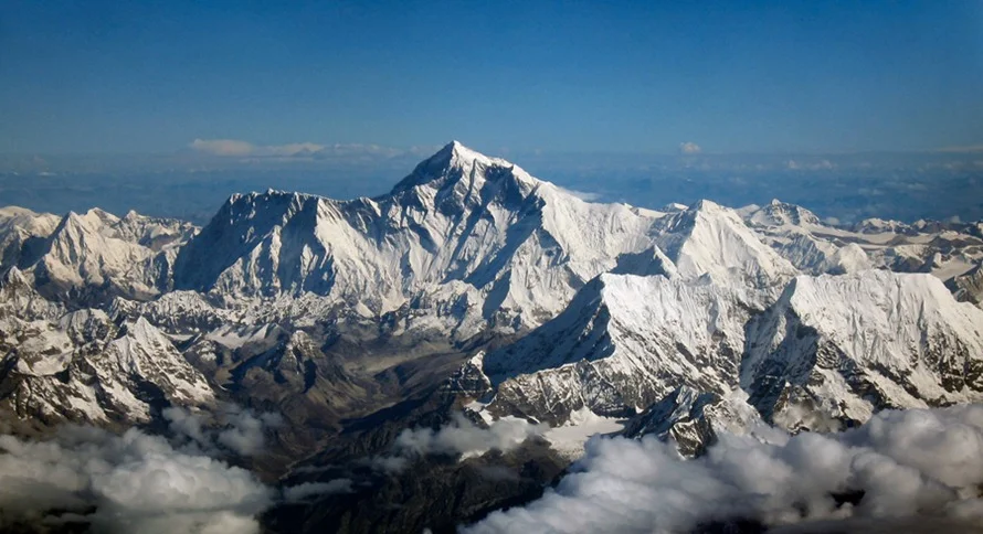Imagem - Chega ao fim operação de resgate de 200 alpinistas no Monte Everest