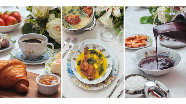 Imagem - Tramontina renova coleção em homenagem ao Círio de Nazaré