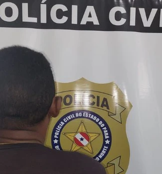 Imagem - Homem é preso em flagrante por crime ambiental às margens do Rio Tucunduba, em Belém