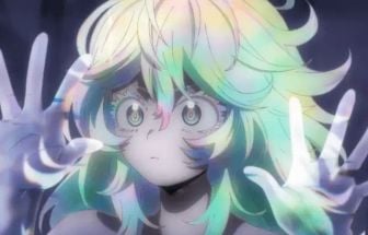 My Hero Academia revela aparência da garota invisível na última temporada; confira
