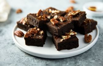 3 sobremesas saudáveis e deliciosas com castanhas e nozes