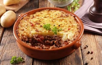 5 receitas deliciosas e práticas de escondidinho para o almoço ou o jantar