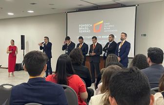 Fonseca Brasil e André Serrão se unem e formam uma nova potência jurídica