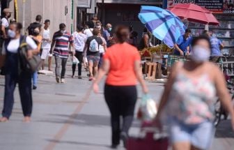 Trabalhadores do norte e nordeste ganham menos, aponta IBGE