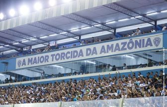 Justiça: Paysandu é condenado por fraude em contrato trabalhista