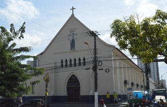Veja programação da Solenidade de Nossa Senhora da Conceição Aparecida em Belém
