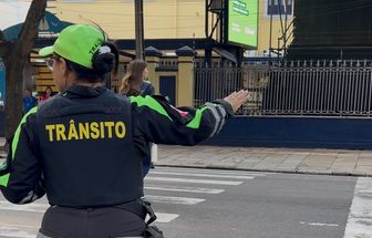 Círio de Nazaré: mais de 50 ruas terão trânsito alterado em Belém