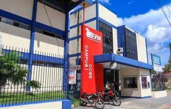 Uepa garante suporte de saúde aos romeiros do Traslado do Círio 2025