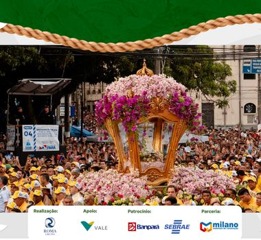 Imagem - Dia 13 de outubro não é feriado em Belém? entenda o ponto facultativo pós-Círio