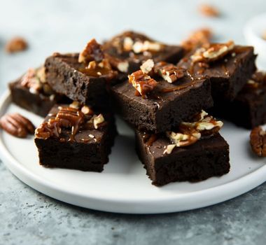 Imagem - 3 sobremesas saudáveis e deliciosas com castanhas e nozes