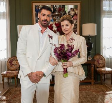 Imagem - Veja o que o casamento de Odete e César ensina sobre fortunas e contratos