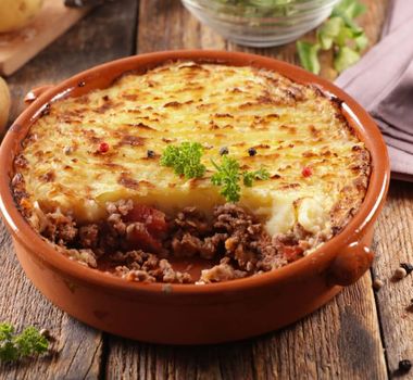 Imagem - 5 receitas deliciosas e práticas de escondidinho para o almoço ou o jantar