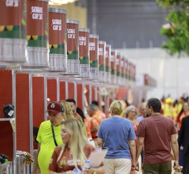 Imagem - Feira de Artesanato do Círio deve movimentar mais de R$ 3 milhões