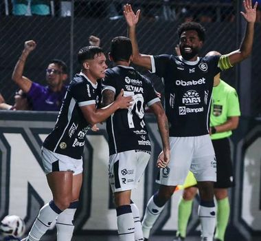 Imagem - Antes do Re-Pa, Remo vence o Athletico e fica a dois pontos G4 da Série B