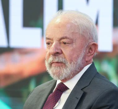 Imagem - Lula defende que fintechs, “paguem o imposto devido a esse país"