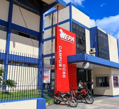 Imagem - Uepa garante suporte de saúde aos romeiros do Traslado do Círio 2025
