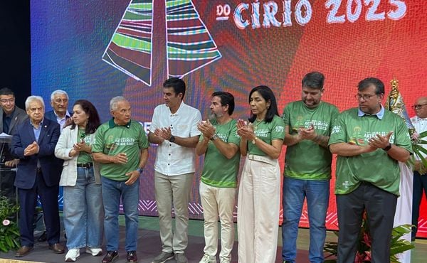 Feira de Artesanato do Círio abre oficialmente para o público