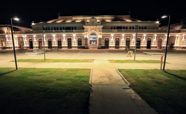 Mercado de São Brás será inaugurado hoje em Belém com gastronomia e lazer