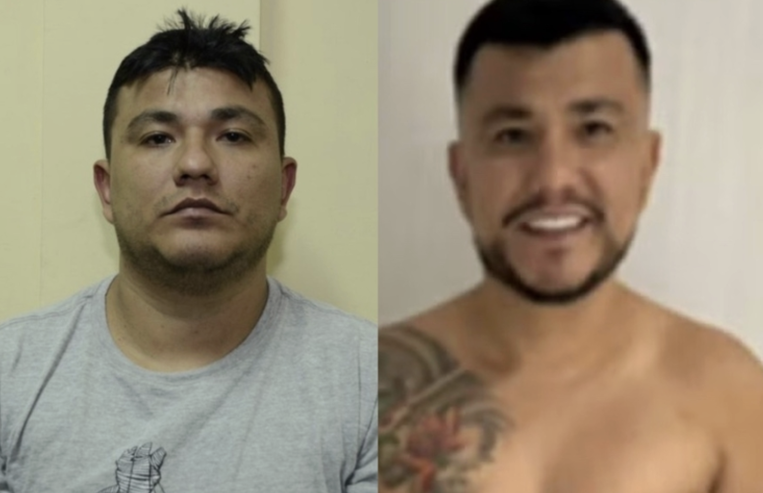 Imagem - Quem era o líder do CV no Amazonas que fazia plásticas para escapar da polícia