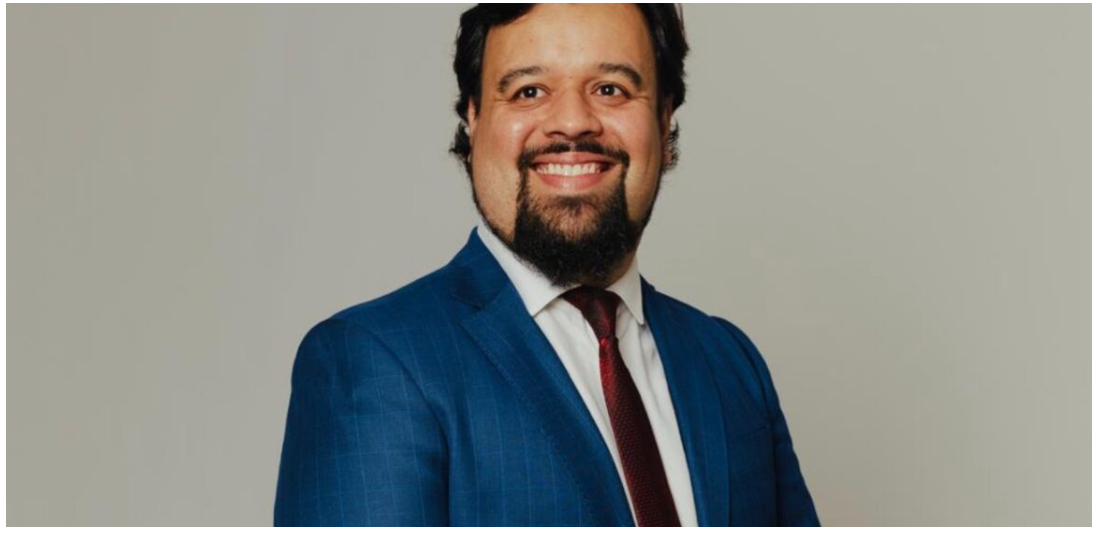Dr. Bernardo Araújo da Luz, criminalista 