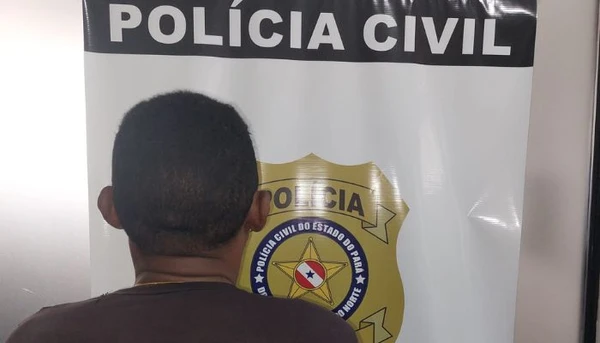 Homem é preso em flagrante por crime ambiental às margens do Rio Tucunduba, em Belém