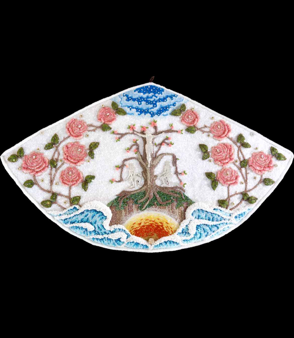 Imagem - Santo Manto: equipe fala sobre a emoção de assinar peça do Círio 2025