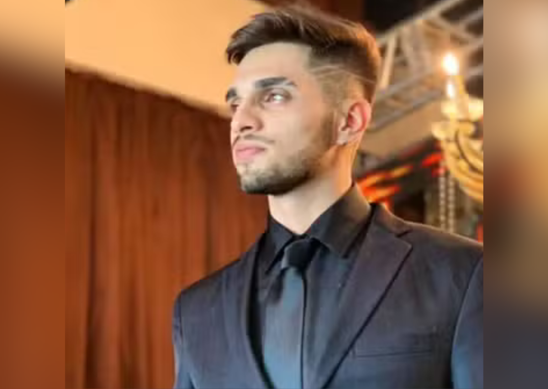Marcello Victor Carvalho de Araújo, de 24 anos