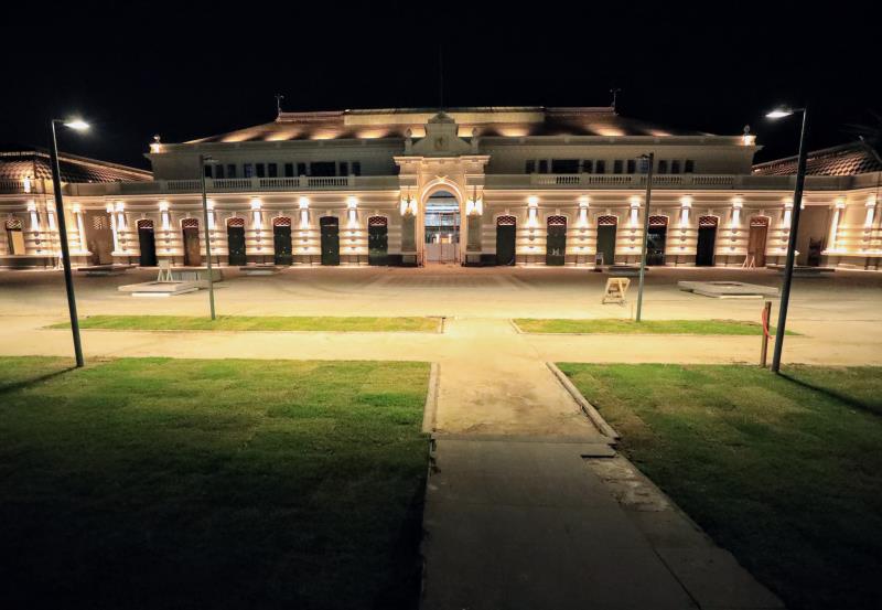Imagem - Mercado de São Brás será inaugurado hoje em Belém com gastronomia e lazer