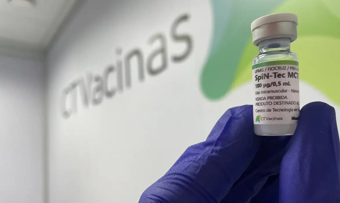 País publicou primeiro artigo científico sobre testes de segurança


