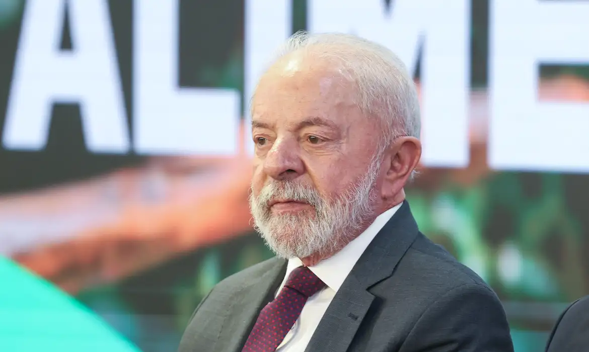 Imagem - Lula defende que fintechs 'paguem o imposto devido a esse país'