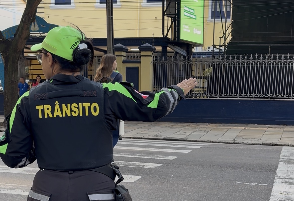 Imagem - Círio de Nazaré: mais de 50 ruas terão trânsito alterado em Belém