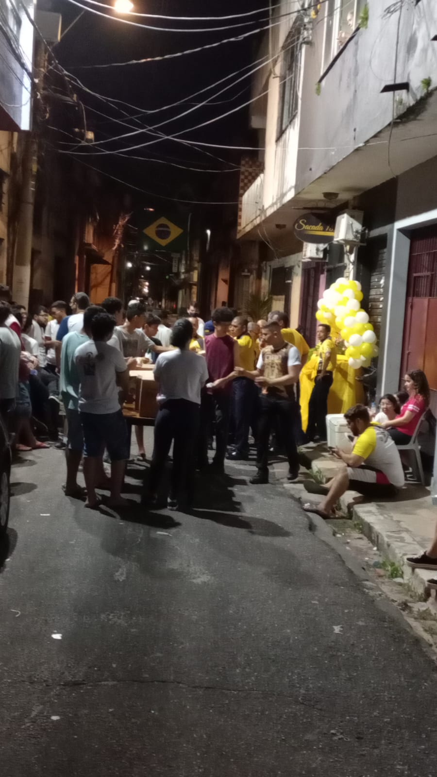 Café reúne voluntários para ajudar quem vai atuar diretamente no Círio de Nazaré