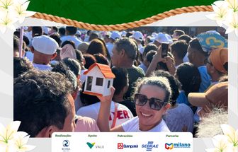 Círio de Nazaré tem o poder de levar ensinamentos e transformações para fiéis