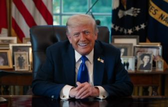 Comitê Norueguês descarta nome de Trump, que se ofereceu a receber honraria