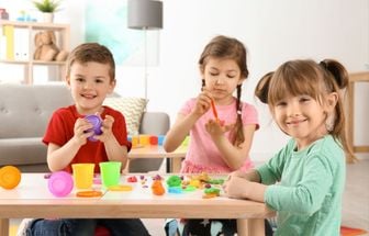 5 dicas para tornar o Dia das Crianças mais inclusivo e divertido