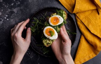 5 dicas para incluir o ovo na alimentação de forma saudável