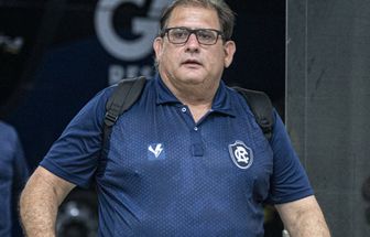Jornalista sobre pontuação de Guto Ferreira com o Remo: 'vai ficar acima do Paysandu'