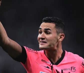 Imagem - Árbitro paulista da FIFA apita clássico Re-Pa da Série B
