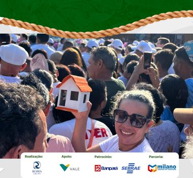 Imagem - Círio de Nazaré tem o poder de levar ensinamentos e transformações para fiéis