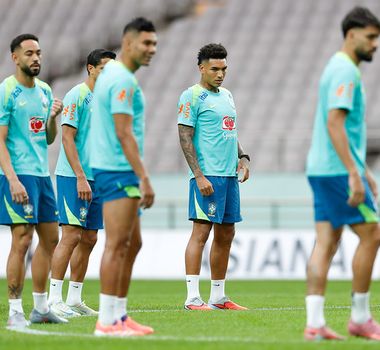 Imagem - Brasil enfrenta a Coreia do Sul em amistoso antes da Copa do Mundo de 2026