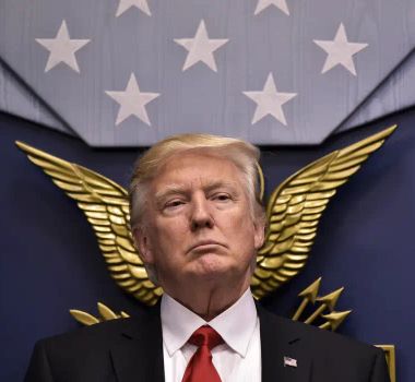 Imagem - Trump ameaça aumentar tarifas e diz não ver motivo para se reunir com Xi Jinping
