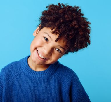 Imagem - 5 cortes de cabelo para meninos para o Dia das Crianças