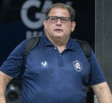 Imagem - Jornalista sobre pontuação de Guto Ferreira com o Remo: 'vai ficar acima do Paysandu'